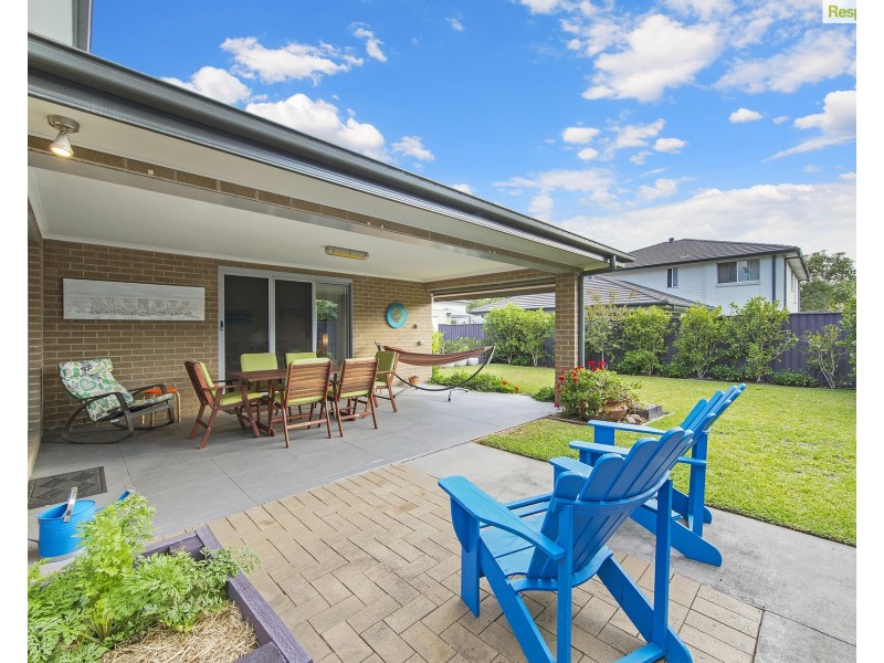 27 Lakeview Drive, Cranebrook NSW 2749