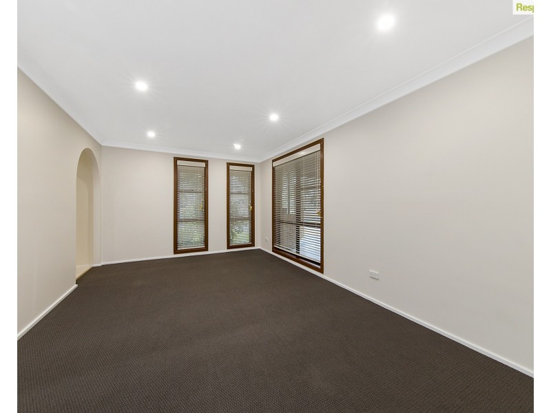 3 Peter Court, Jamisontown NSW 2750