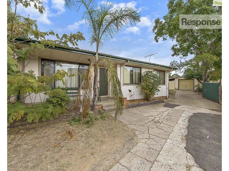 33 Boronia Road, North St Marys NSW 2760