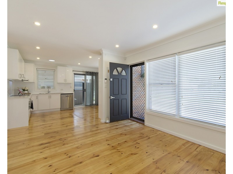 221 Popondetta Road, Blackett NSW 2770