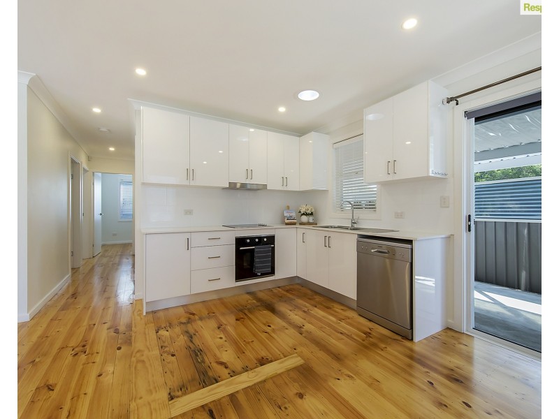 221 Popondetta Road, Blackett NSW 2770