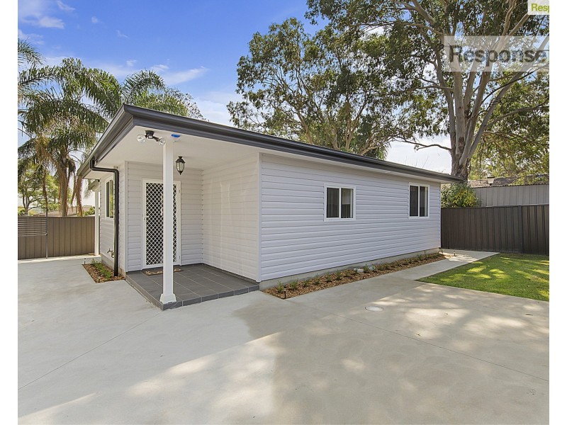 221a Popondetta Road, Blackett NSW 2770