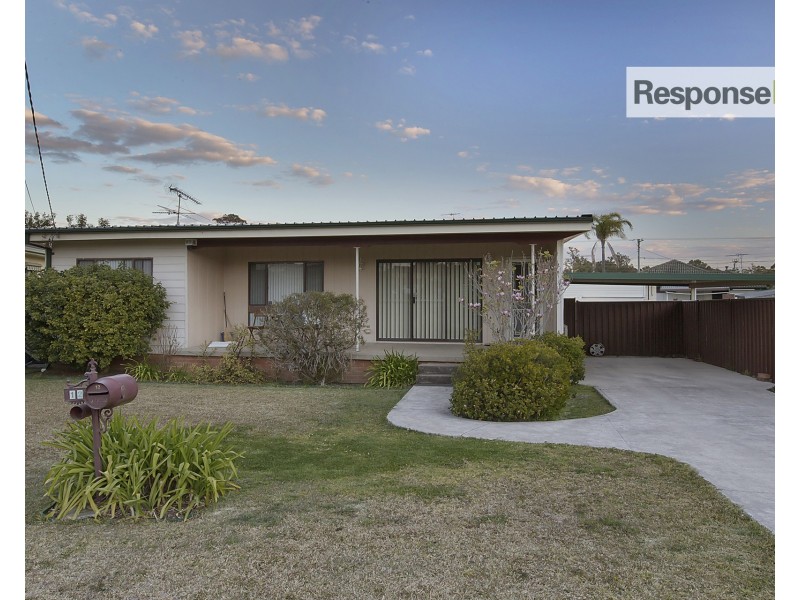 12 Amaroo Street, Kingswood NSW 2747