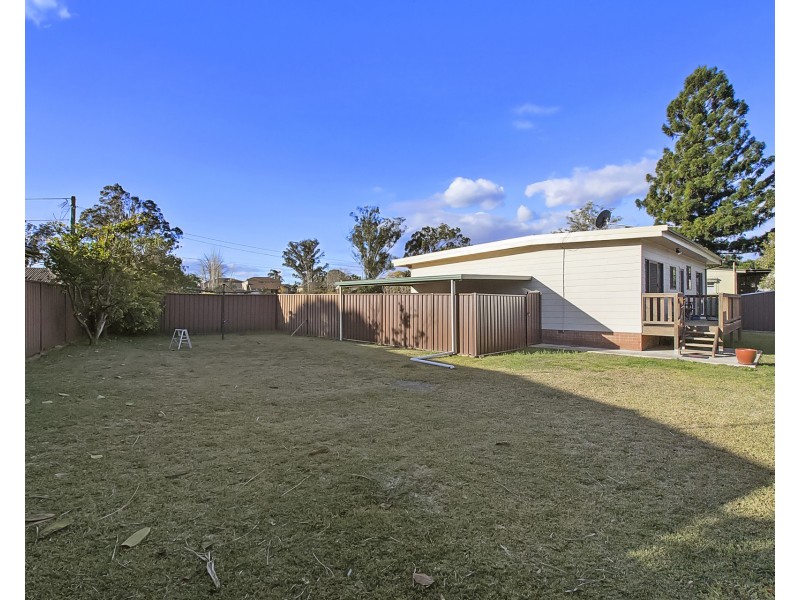 12 Amaroo Street, Kingswood NSW 2747