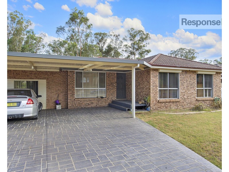 6 Millstream Road, Werrington Downs NSW 2747