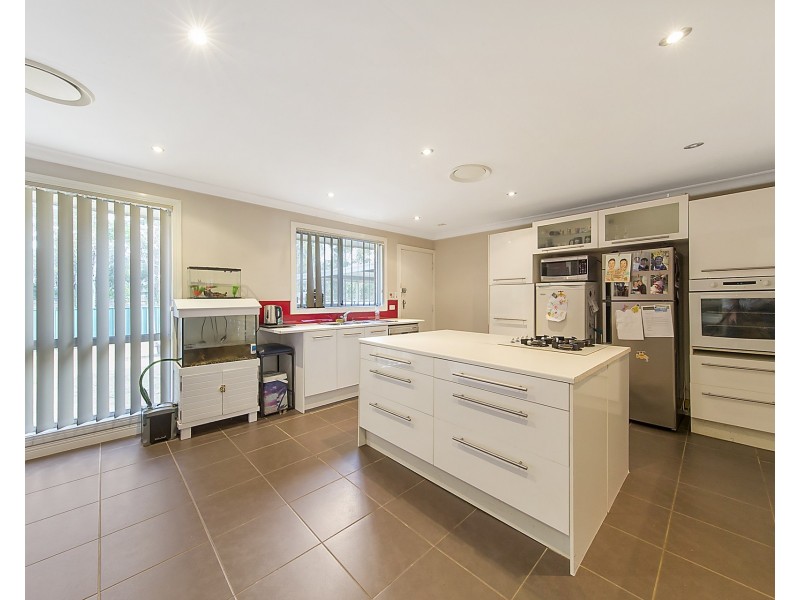 6 Millstream Road, Werrington Downs NSW 2747