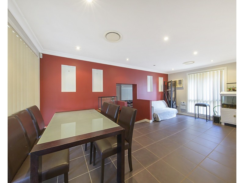 6 Millstream Road, Werrington Downs NSW 2747