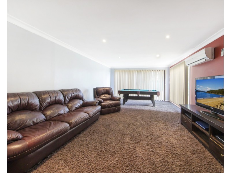 6 Millstream Road, Werrington Downs NSW 2747