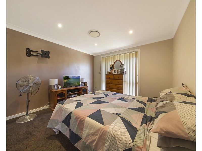 6 Millstream Road, Werrington Downs NSW 2747