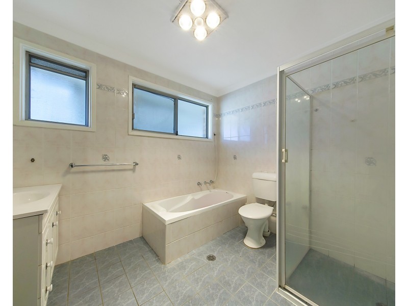 6 Millstream Road, Werrington Downs NSW 2747