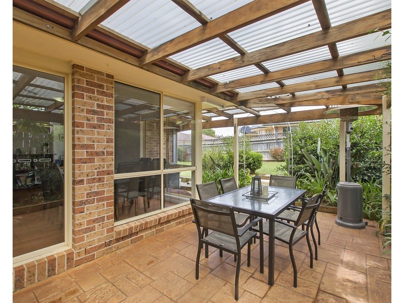 6 Spinosa Place, Glenmore Park NSW 2745