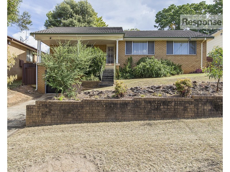 27 Matthews Street, Emu Heights NSW 2750