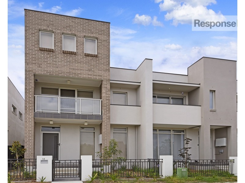 14 Burrows Street, Penrith NSW 2750