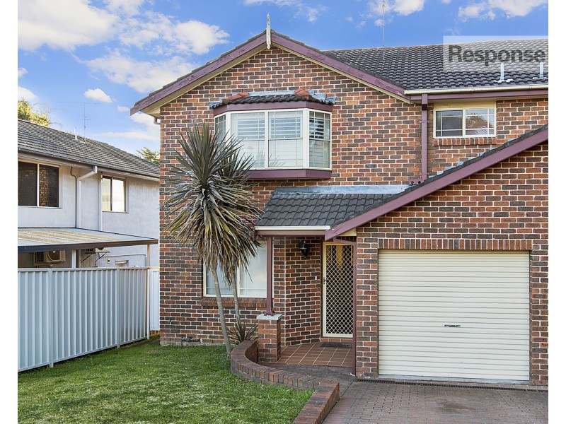 1/17 Lowanna Drive, South Penrith NSW 2750