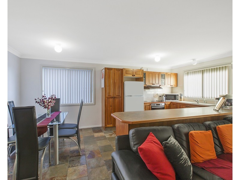 1/17 Lowanna Drive, South Penrith NSW 2750