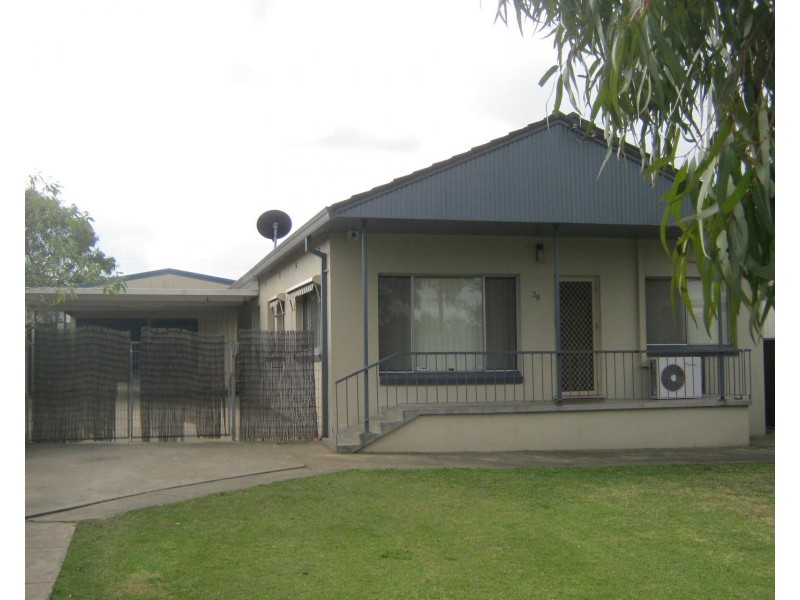 28 Park Avenue, Kingswood NSW 2747