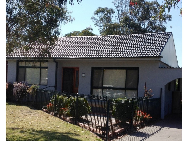 1 West Street, Kingswood NSW 2747