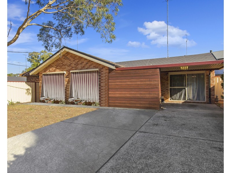 Jamisontown NSW 2750