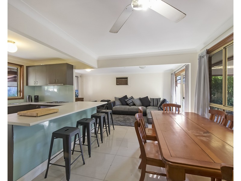 Jamisontown NSW 2750