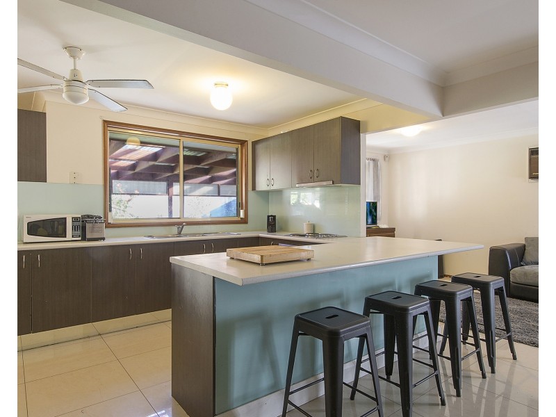 Jamisontown NSW 2750