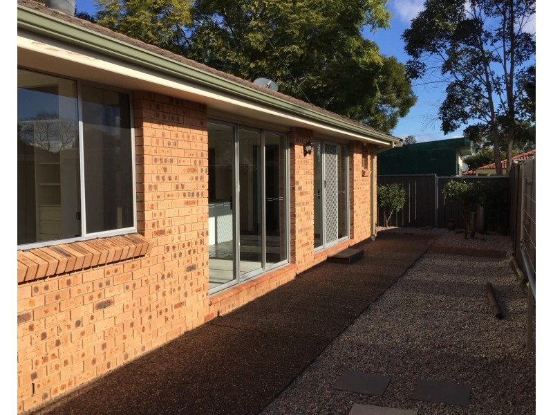 18a Stevenson Street, South Penrith NSW 2750