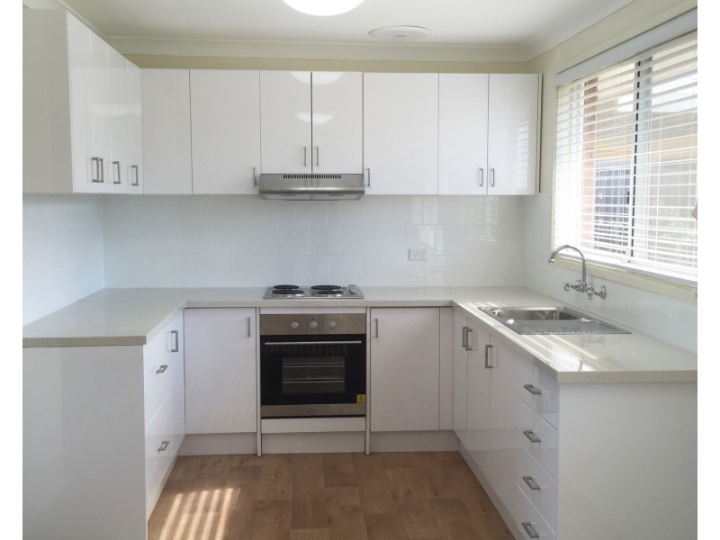 21 Warburton Crescent, Werrington County NSW 2747