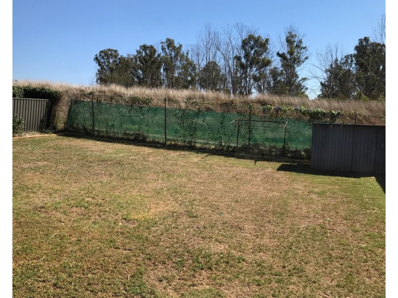 21 Warburton Crescent, Werrington County NSW 2747