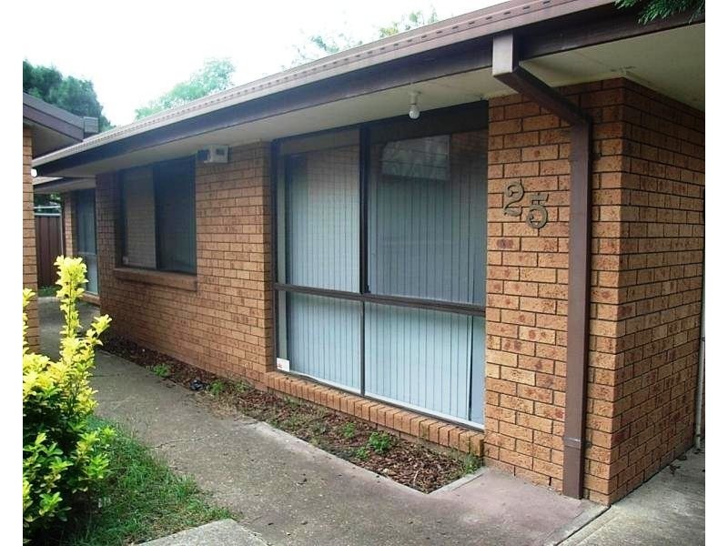 25 Sunflower Drive, Claremont Meadows NSW 2747