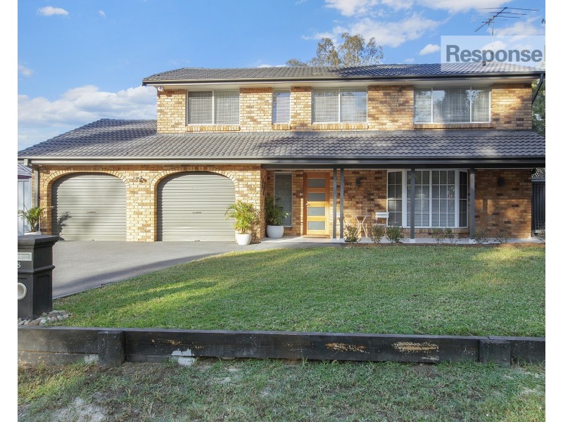 Werrington Downs NSW 2747