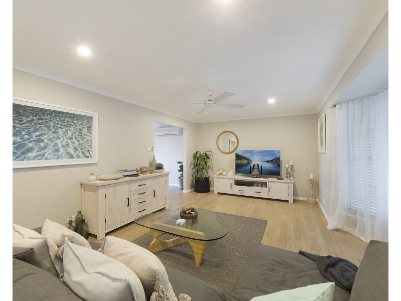 Werrington Downs NSW 2747