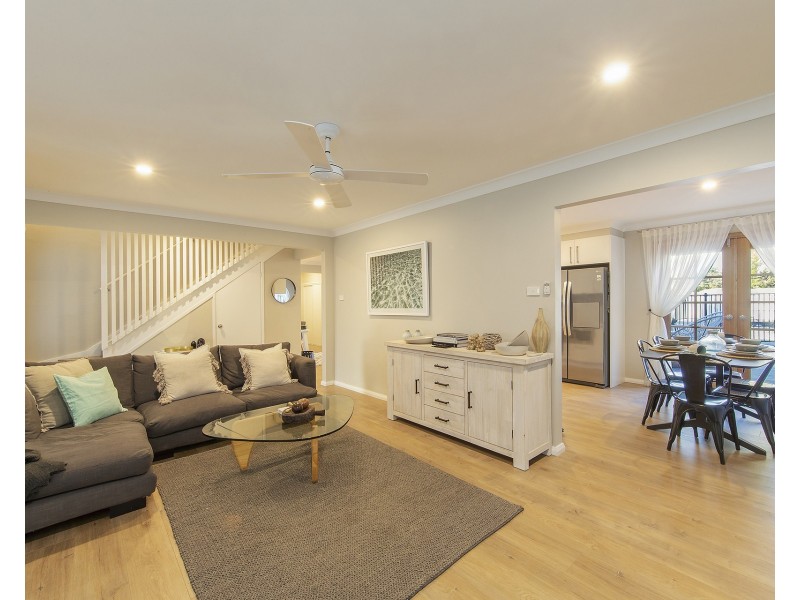 Werrington Downs NSW 2747