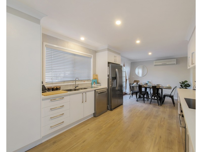 Werrington Downs NSW 2747