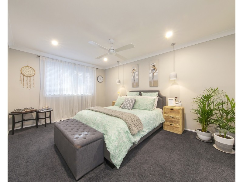 Werrington Downs NSW 2747