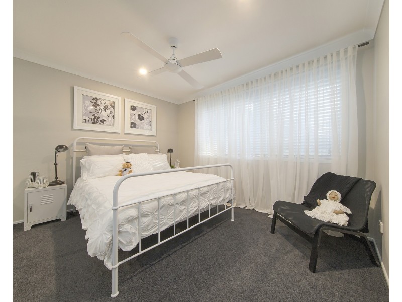 Werrington Downs NSW 2747