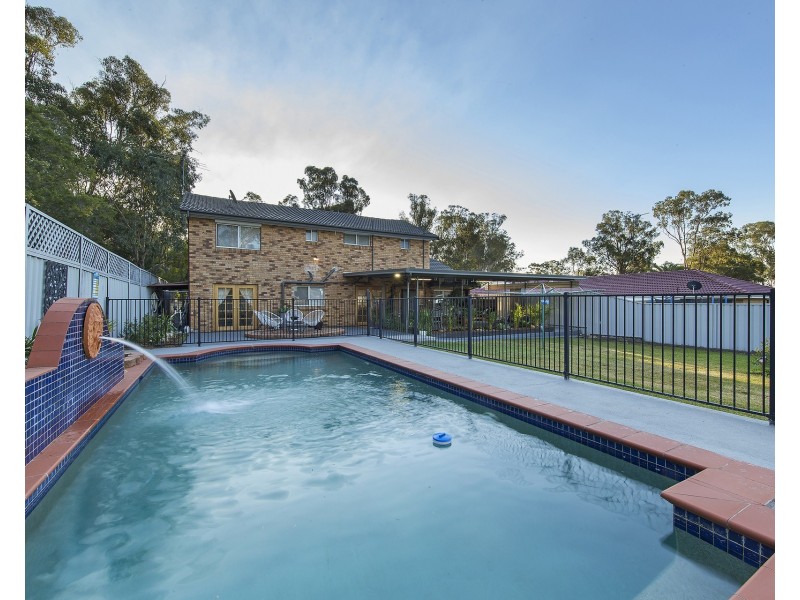 Werrington Downs NSW 2747