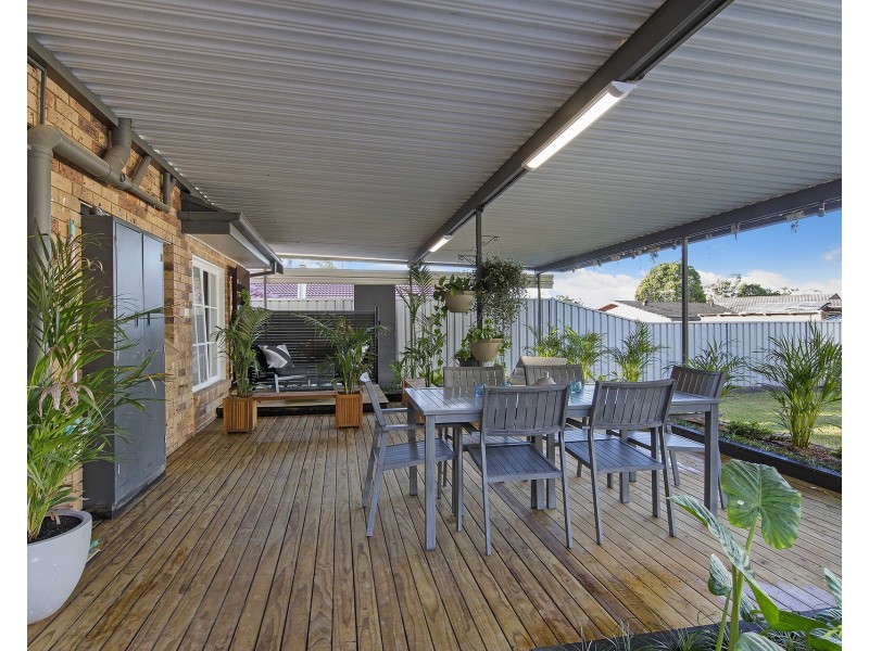 Werrington Downs NSW 2747