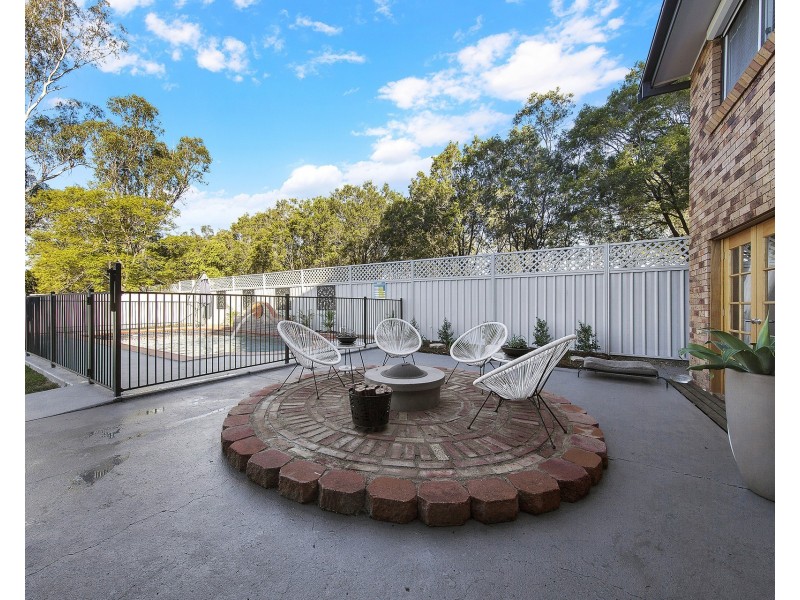 Werrington Downs NSW 2747