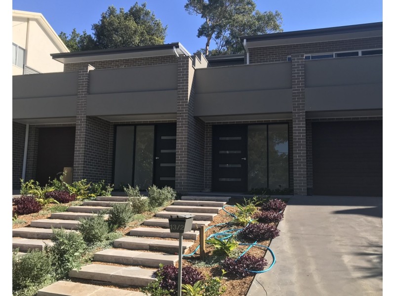 1/13 Panorama Drive, Leonay NSW 2750