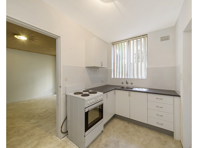 4/209 Derby Street, Penrith NSW 2750