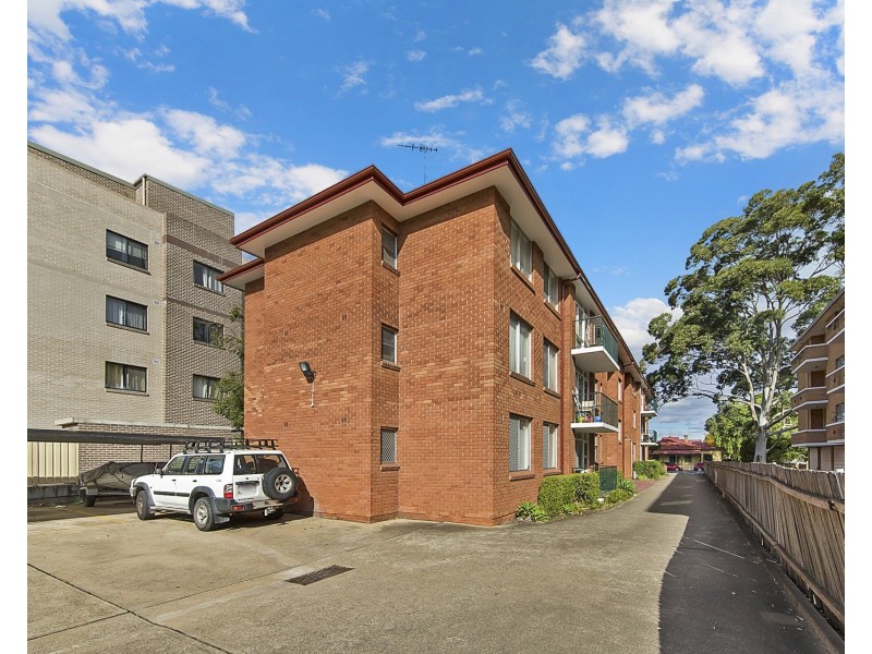 4/209 Derby Street, Penrith NSW 2750