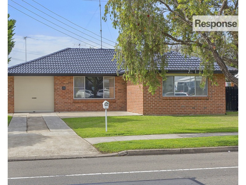 42 York Road, South Penrith NSW 2750
