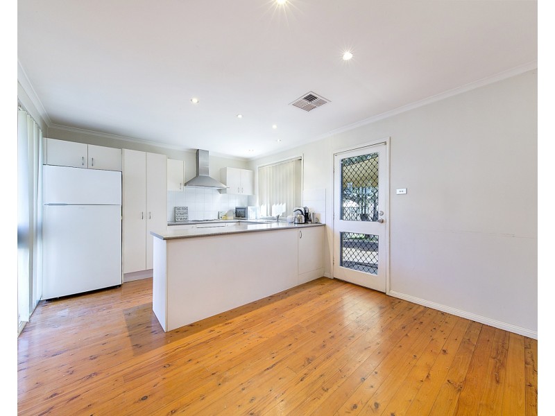 Jamisontown NSW 2750