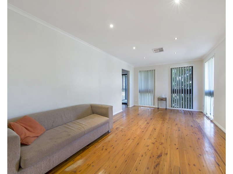 Jamisontown NSW 2750