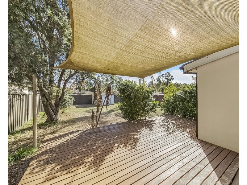 Jamisontown NSW 2750