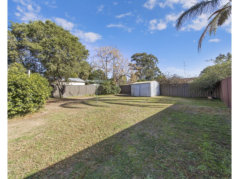 Jamisontown NSW 2750