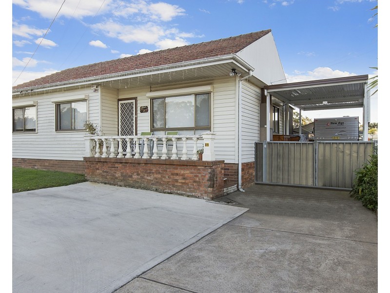 89 Victoria Street, Cambridge Park NSW 2747
