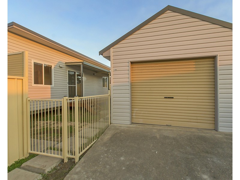 138A Oxford Street, Cambridge Park NSW 2747