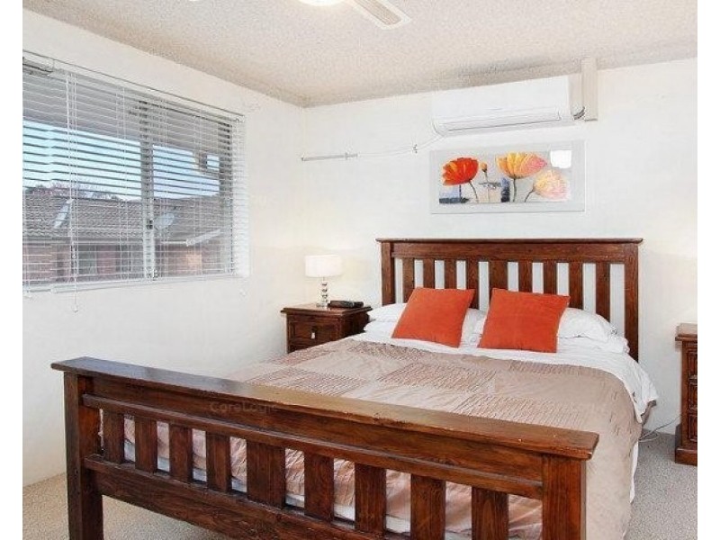 4/16 Thurston Street, Penrith NSW 2750