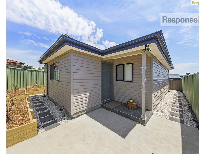 5A Moolana Parade, South Penrith NSW 2750