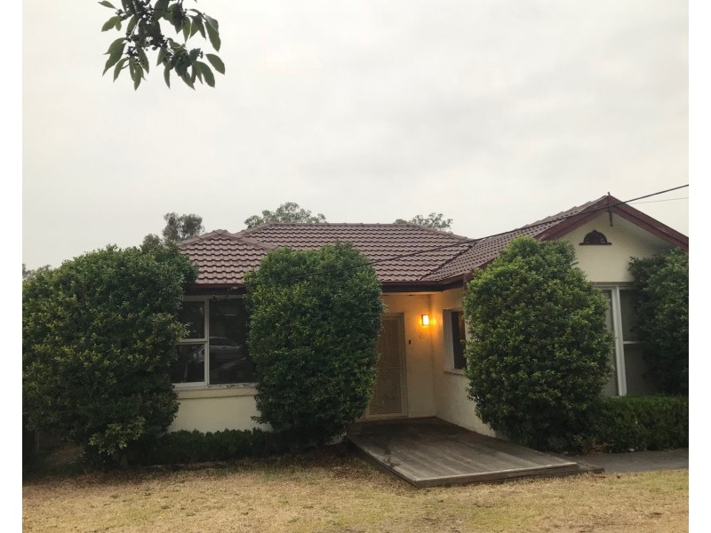 18 Elliot Street, Kingswood NSW 2747